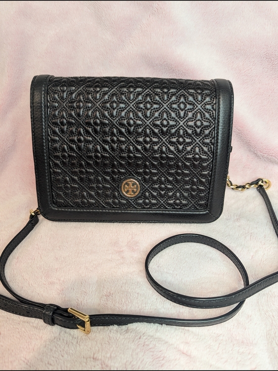 Tory Burch Handbags - Tory Burch Crossbody Bag